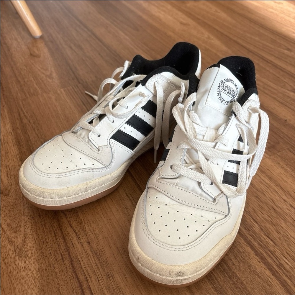 Adidas Forum Low